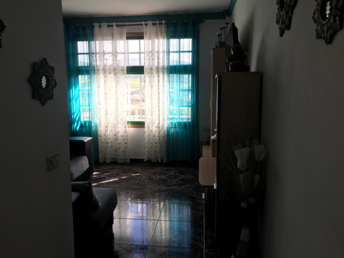 La Casita De Omar En El Corazon De Anaga Y La Laguna Las Mercedes Eksteriør bilde